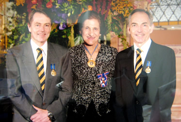 Medal od Order of Australia